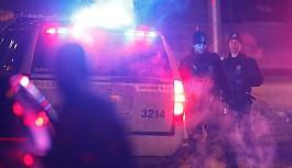 Kanada'da camiye saldırı :6 ölü