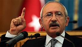 Kılıçdaroğlu: Deniz Baykal tarihe geçecek bir konuşma yaptı