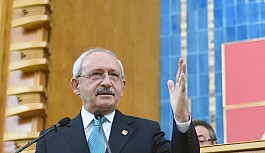 Kimsenin can güvenliği kalmayacak
