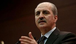 Numan Kurtulmuş: Suriye politikası baştan yanlıştı