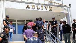 TSK’ya ‘ByLock’ operasyonu: 243 gözaltı kararı