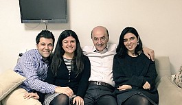 Mahalli:Serbest bırakılacağıma inanıyordum
