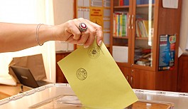 YSK Referanduma hazırlanıyor