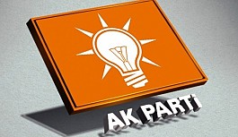 AK Parti'de referandum seferberliği