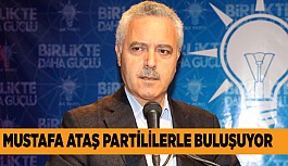 AK Parti İl Danışma Meclisi toplanıyor