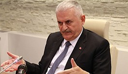 Başbakan'dan 'Bende Varım'a eleştiri