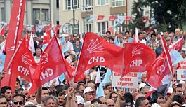 CHP son bir aya odaklanacak