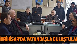 CHP’liler festivale katıldı