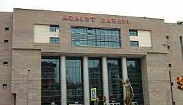 Emniyet personelleri yargılandı