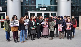 Eşini öldüren kocaya 19 yıl hapis