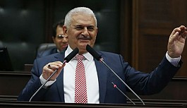 'Evet 'Kampanyası  Ankara Arena'da 25 Şubat'ta başlayacak