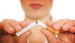 Her 5 kanserden 1'inin ölüm nedeni sigara