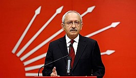 İlk miting Amasya'da