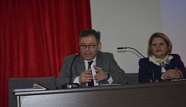 Küçük Milet Meclisinde Anayasa Paketi ele alındı