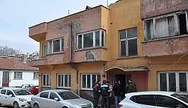 Öldüğü 1 hafta sonra anlaşıldı