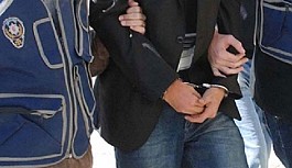 Şüpheli şahıs operasyonla yakalandı