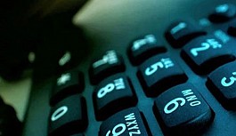 Telefonla dolandırıldılar