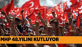 “Türk Milliyetçiliği, taşınması çok ağır bir sorumluluktur”