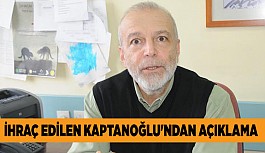 “Üniversiteler barışı savunanları savunamadı”