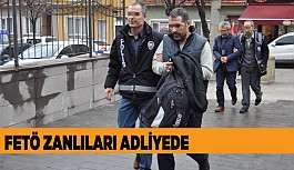 30 AKADEMİSYEN GÖZALTINA ALINDI