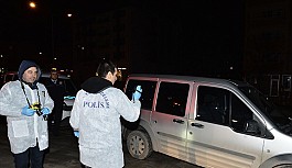 3 kişiyi yaralayıp polise de ateş açtılar