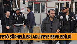 5 İLDE EŞ ZAMANLI OPERASYON!