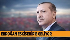 7 NİSAN’DA ESKİŞEHİR’DE OLACAK