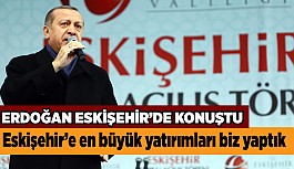 ESKİŞEHİR’DEN CHP, HDP, SP SEÇMENİNE SESLENDİ