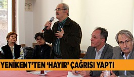 “ESKİŞEHİRLİLER CUMHURİYETE SAHİP ÇIKACAK”