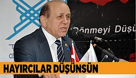 EVET ÇIKACAĞINDAN ŞÜPHEM YOK