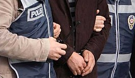 FETÖ/PDY üyesi yol kontrolünde yakalandı