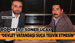 "HAYIRCILAR TERÖRİSTTİR SÖYLEMİ ÇOK TEHLİKELİ!"