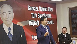 MHP “evet”i anlattı