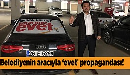 MİHALIÇÇIK BELEDİYESİ ZARARA MI UĞRATILDI?