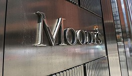 Moody's, Türkiye'nin kredi notu görünümünü negatife düşürdü