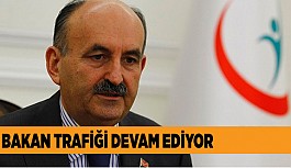 MÜEZZİNOĞLU ESKİŞEHİR’DE