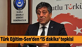 ÖSYM’NİN SÜRPRİZİ MAĞDUR ETTİ