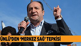 “ŞEHRİ GÜLDÜRMEYİN KENDİNİZE”