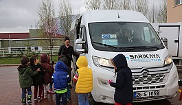 Servis aracı belgesinde son gün 31 Mart