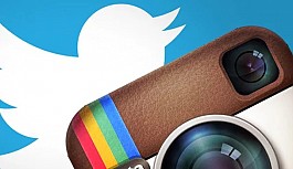 Twitter ve Instagram'da yeni yasak!