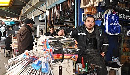 Ucuz ayakkabı tamircileri etkiledi