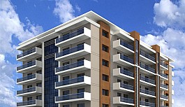 Yabancı yatırımcılar gayrimenkulde  yüzde 70 kârlı