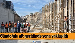 YAKINDA KULLANIMA AÇILIYOR