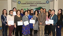 Yaratıcı Yazma Öyküleri sergilenecek