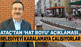 “ZAMANINDA TALEP ETTİK BİZE VERMEDİLER”