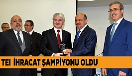 2016’da 237 milyon dolarlık ihracat yaptı