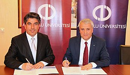 Anadolu Üniversitesi'nin sağlığı Acıbadem'e emanet