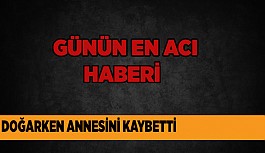 ANNENİN ÖLÜM NEDENİ ARAŞTIRILIYOR