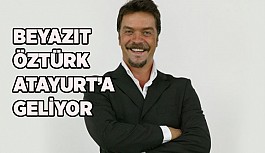 ATAYURT'TA BİR BAŞARISI ÖYKÜSÜ