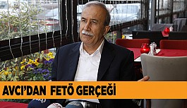 AVCI:ÖRGÜT DEVLETİN SİSTEMATİĞİNİ BOZDU